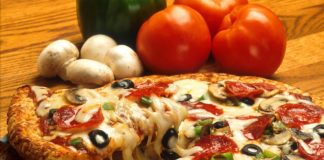 Si nutre da 30 anni con lo stesso alimento