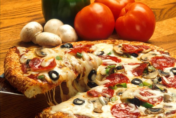 Si nutre da 30 anni con lo stesso alimento