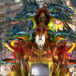 Brasile Carnevale