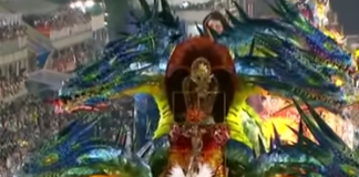 Brasile Carnevale