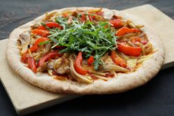 Rucola salute spermatozoi