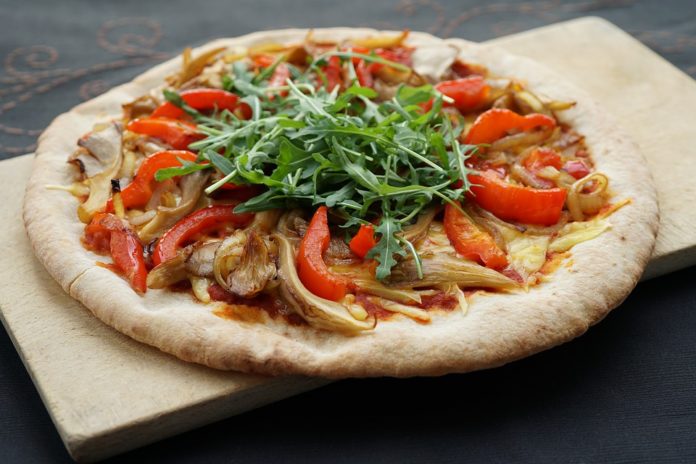 Rucola salute spermatozoi