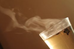 Bevande tropo calde rischio cancro esofago