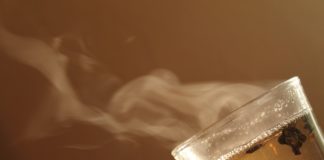 Bevande tropo calde rischio cancro esofago