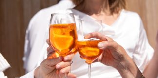 Alcol lingua straniera