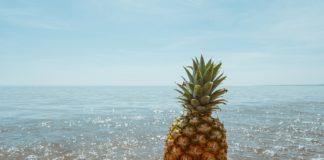 Dieta ananas