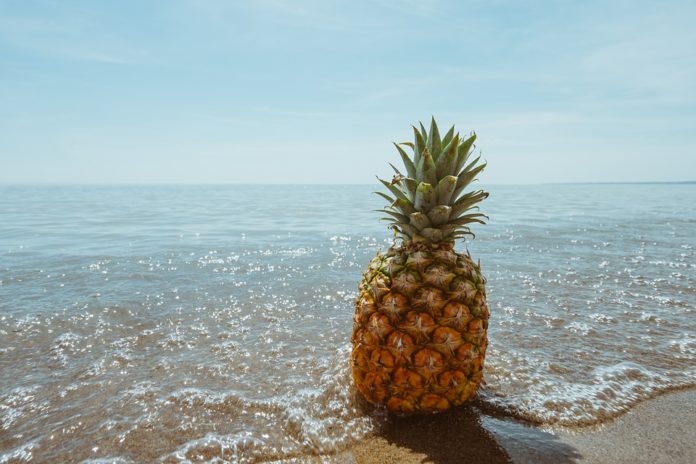 Dieta ananas