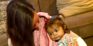 Baby Sitter trapianto fegato