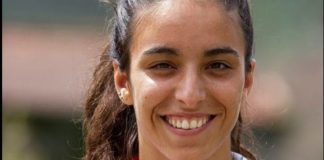 Catarina Sequeira coma nascita figlio