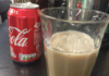 Milk Coke nuova bevanda