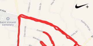 Dick runner claire