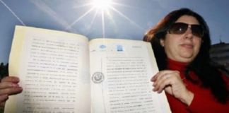 Donna il sole è mio
