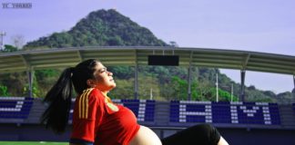 Gravidanza attività fisica