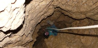 Grotta thailandia ragazzi salvati