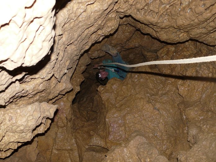 Grotta thailandia ragazzi salvati
