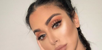 Huda Beauty l'influncer più ricca al mondo