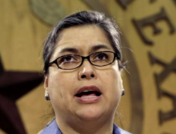 Jessica Farrr Texas aborto e masturbazione maschile