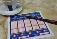 Vince alla lotteria ma poi scappa per non dividere il premio con la ragazza