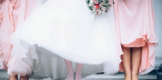 Matrimonio si presenta l'ex fidanzata