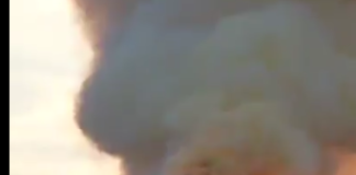 Cattedrale Notre Dame incendio
