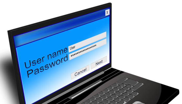 Computer truffa online