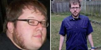 Ragazzo salvato dal videogioco grazie a cui riesce a dimagrire