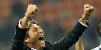 Antonio Conte Inter