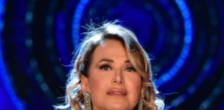 Barbara D'Urso reality show
