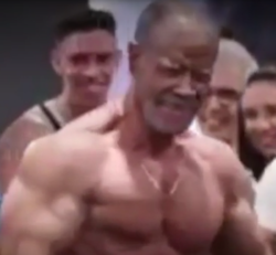 Rafael Vera umilai giovani