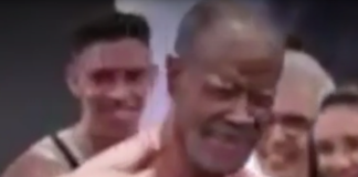 Rafael Vera umilai giovani