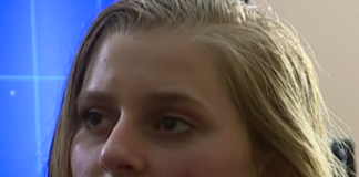 Caitlin la ragazza che dimentica tutto dopo 12 ore