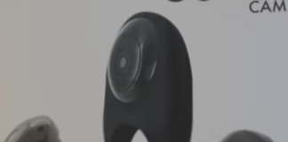Cock Cam