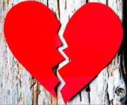 Sindrome cuore infranto