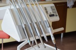Dentista attrezzature