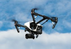Drone trapianto d'organo