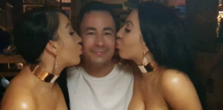 Due gemelle vogliono sposare lo stesso uomo