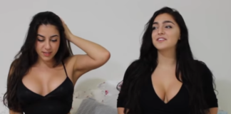 Due amiche si scambiano anche il fidanzato