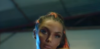 Elettra Lamborghini bilirubina