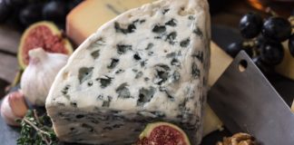Formaggio francese contaminato escherichia coli