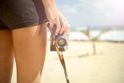 Gambe donne