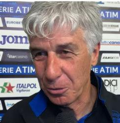 Gianpiero Gasperini