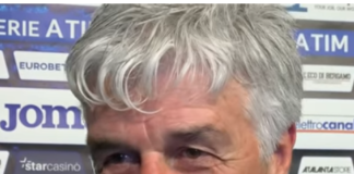 Gianpiero Gasperini