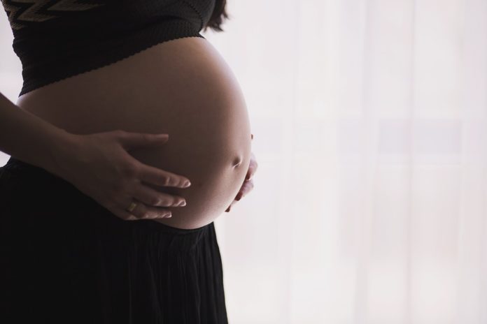 Si può rimanere incinta già col primo rapporto?