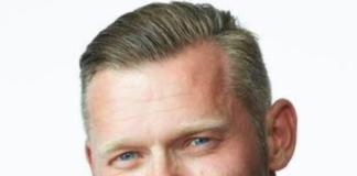 Joachim B. Olsen