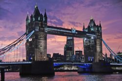 Londra delitti efferati