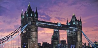 Londra delitti efferati