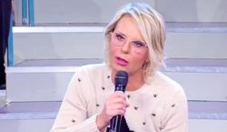 Maria De Filippi risponde a Dagospia