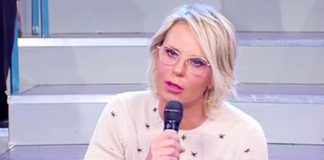 Maria De Filippi risponde a Dagospia