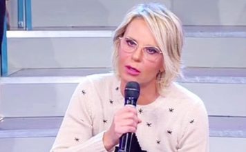 Maria De Filippi risponde a Dagospia