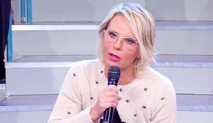 Maria De Filippi risponde a Dagospia